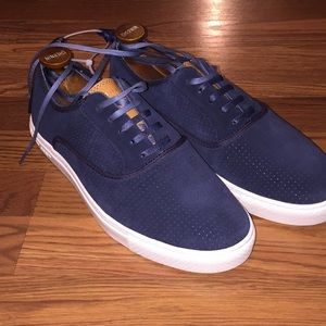 TED BAKER MEN CASUAL SHOES